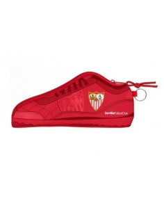 Fourre-tout Sevilla Fútbol Club 811956584 Rouge (24 x 10 x 2 cm)