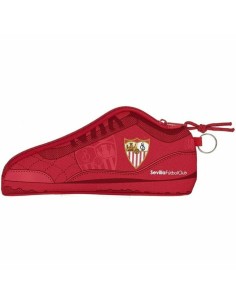 Fourre-tout Sevilla Fútbol Club 811956584 Rouge (24 x 10 x 2 cm) 2