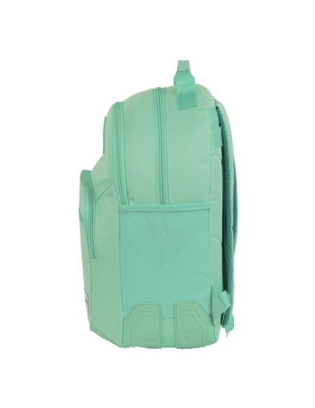 Cartable BlackFit8 M773 Turquoise (32 x 42 x 15 cm)