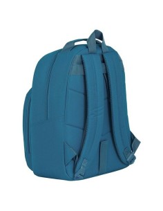 Cartable BlackFit8 M773 Bleu (32 x 42 x 15 cm) 2