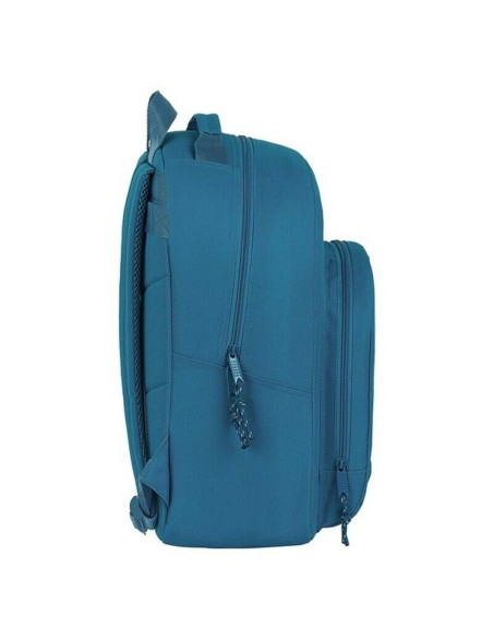 Cartable BlackFit8 M773 Bleu (32 x 42 x 15 cm)