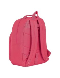 Cartable BlackFit8 M305 Rose 32 x 42 x 15 cm 2