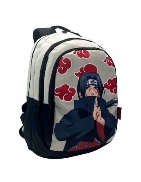 Cartable Naruto Itachi 44 x 30 x 20 cm
