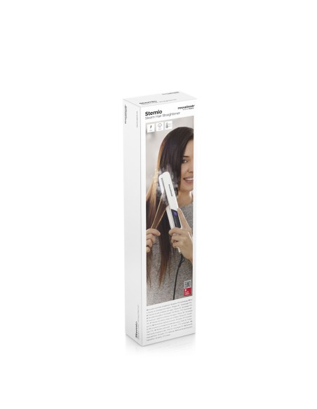 Lisseur pour Cheveux en Céramique Stemio InnovaGoods 36 W