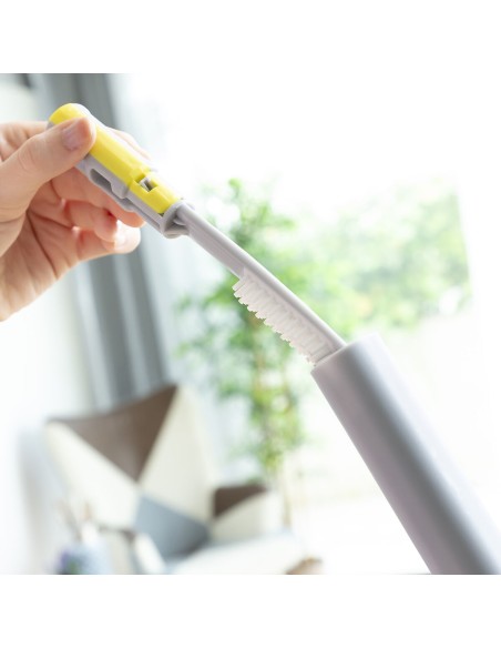 Balai Serpillère Auto-essorant en Microfibre Type X. Twop InnovaGoods