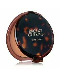 Poudre auto-bronzante Estee Lauder 887167565715 04 Deep Nº 04-Deep 21 g