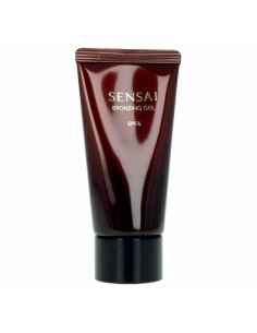 Bronzant Kanebo Sensai Bronzing Gel Bg62 Bc62-Amber Bronze Bg62-Amber Bronze 50 ml