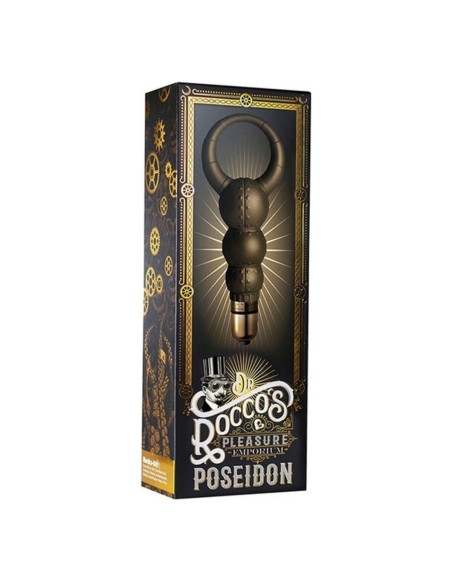 Anneau Pénis Rocks-Off Poseidon