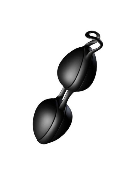 Boules Chinoises Noires Joyballs Secret Duo Joydivision 500500160 Noir