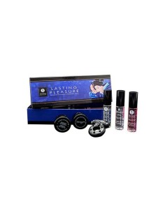 Kit Grand Plaisir Shunga Lasting Pleasure (5 pcs)