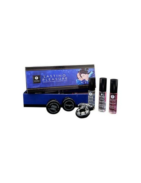 Kit Grand Plaisir Shunga Lasting Pleasure (5 pcs)