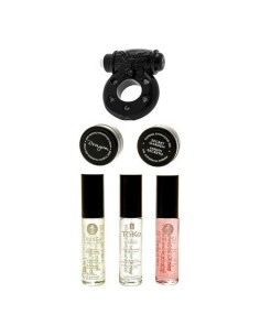 Kit Grand Plaisir Shunga Lasting Pleasure (5 pcs) 2