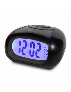 Réveil Timemark Noir