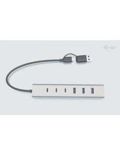 Kit de réparation i-Tec CAHUBMETAL7 2