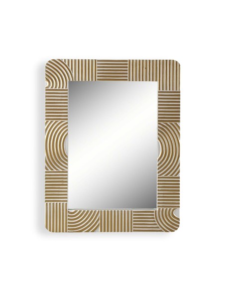 Miroir mural Versa ECLIPSIA  2,3 x 80 x 60 cm