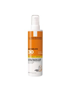 Protecteur Solaire La Roche Posay 16122165 Spf 30 200 ml