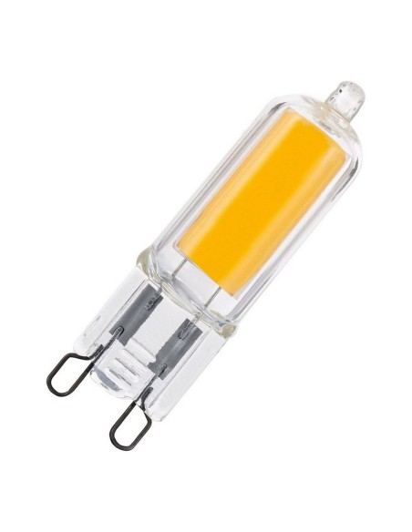 Lampe LED Silver Electronics 1130450 Blanc