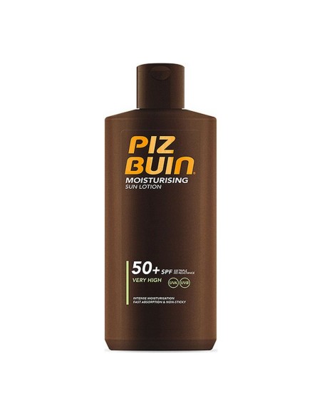 Lotion Solaire Piz Buin In Sun SPF 50+ 200 ml