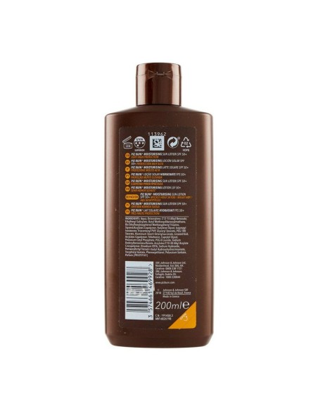 Lotion Solaire Piz Buin In Sun SPF 50+ 200 ml