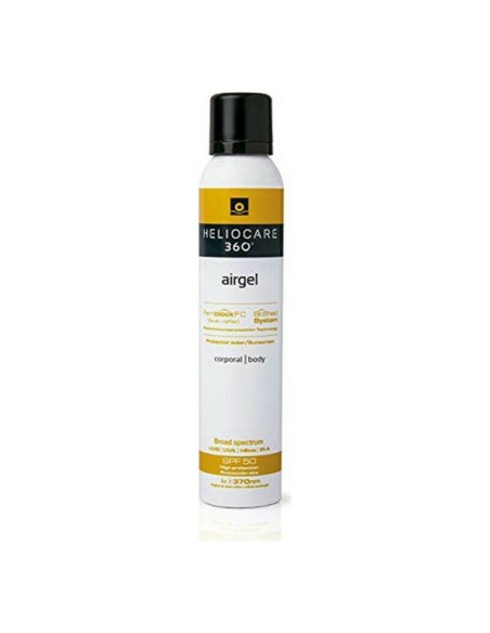 Protecteur Solaire Heliocare HELIOCARE 360º Spf 50 200 ml