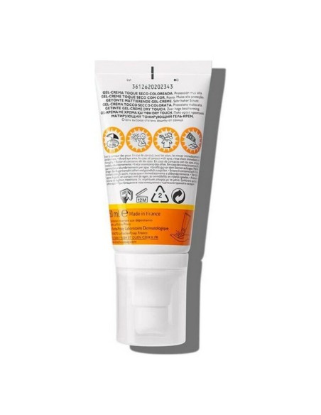 Protecteur Solaire La Roche Posay 019100812 Spf 50 Spf 50+ 50 ml