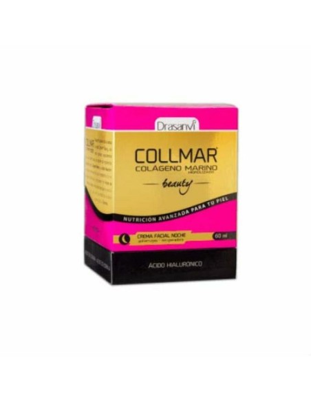 Collagène hydrolysé Drasanvi Collmar Beauty 60 ml