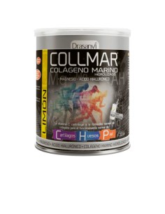 Collagène hydrolysé Drasanvi Collmar Magnesio Limon 300 g Citron