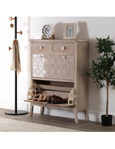 Plante décorative Versa Plastique 2