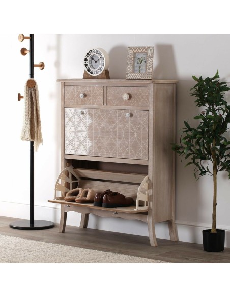 Plante décorative Versa Plastique