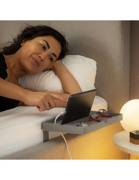 Plateau Universel pour Lit Bedten InnovaGoods