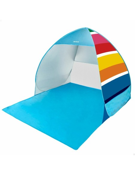 Ventilateur / Nébuliseur Aktive