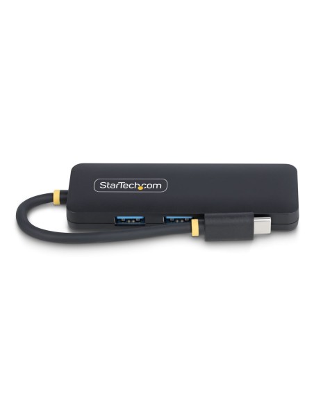 Kit de réparation Startech H5C4A-USB-HUB