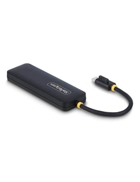 Kit de réparation Startech H5C4A-USB-HUB