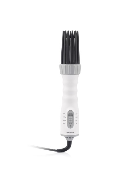 Sèche-cheveux, Brosse Soufflante et Boucleur 3 en 1 Dryple InnovaGoods 550 W