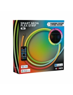 Bandes LED KONIX SMART 3 m Multicouleur