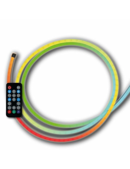 Bandes LED KONIX SMART 3 m Multicouleur