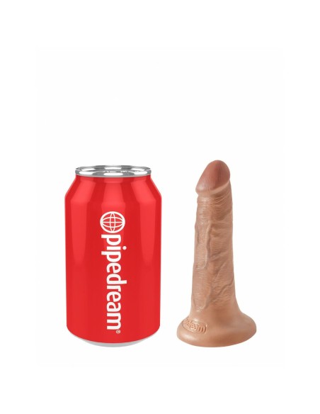 Gode Pipedream King Cock
