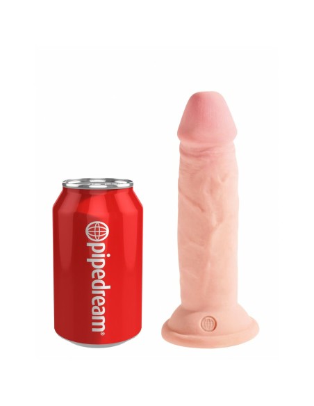 Gode Pipedream King Cock Plus Naturel