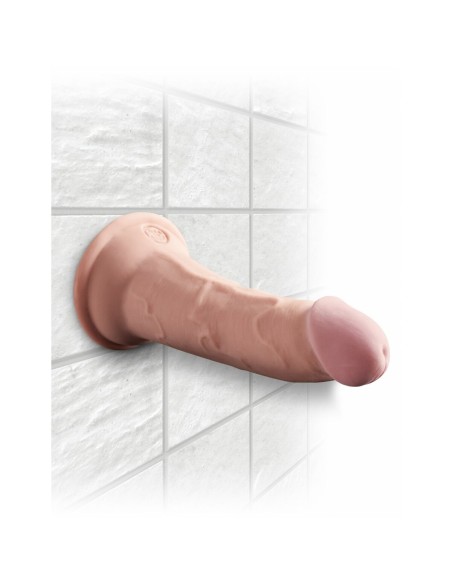 Gode Pipedream King Cock Plus Naturel