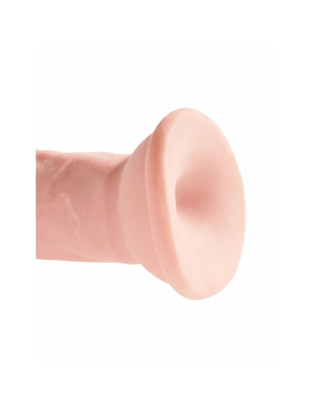 Gode Pipedream King Cock Plus Naturel