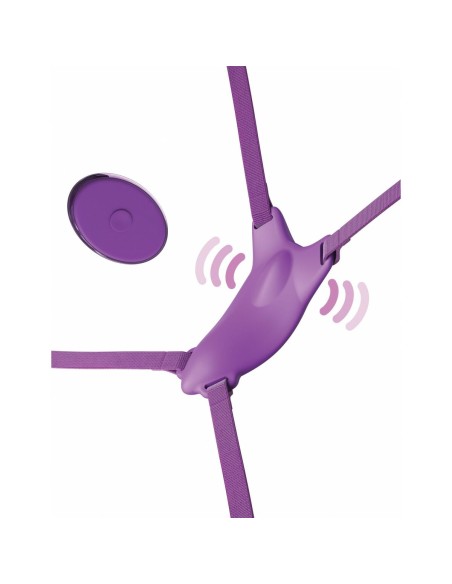 Vibrateur G-Spot Pipedream