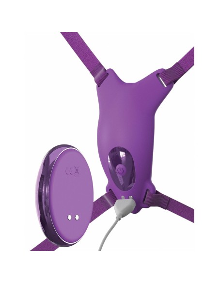 Vibrateur G-Spot Pipedream
