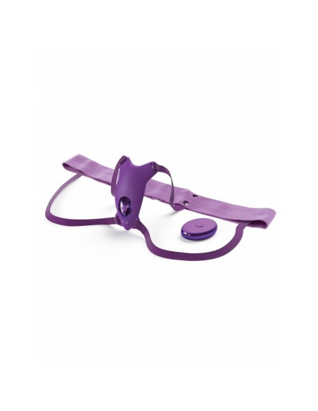 Vibrateur G-Spot Pipedream