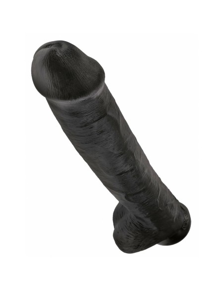 Gode réaliste Pipedream King Cock PVC