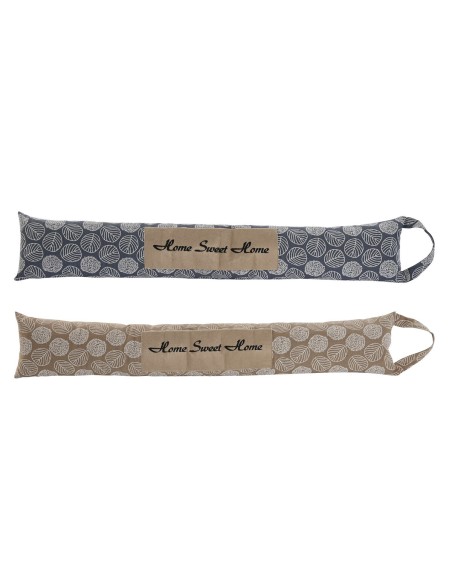 Support de porte Home ESPRIT 83 X 15 X 7 cm (2 Unités)