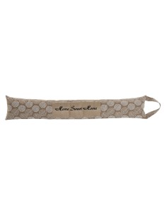 Support de porte Home ESPRIT 83 X 15 X 7 cm (2 Unités) 2