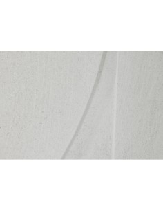 Décoration murale Home ESPRIT Blanc Moderne 80 x 4 x 80 cm (2 Unités) 2