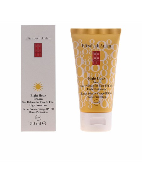 Crème solaire Elizabeth Arden EIGN10046 Spf 50 50 ml