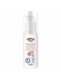 Lotion Solaire Hawaiian Tropic Y301764100 Spf 30 50 ml Lait solaire