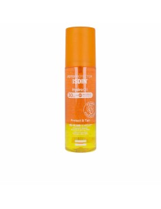 Lotion Solaire Isdin 690014824 Spf 30 200 ml